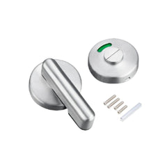 Bathroom Indicator Latch