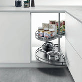 180 Degree Swivel Basket