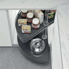 180 Degree Swivel Basket