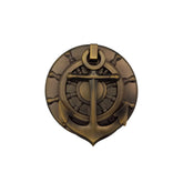 door knockers M018 coffee color
