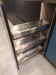 SS 3 Layer Spice Rack