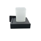 Stainless Steel Toothbrush Holder