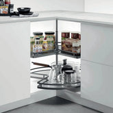 270 Degree Swivel Basket