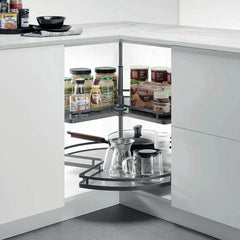 270 Degree Swivel Basket