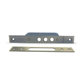 3 bolt lock body