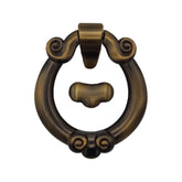 Door Knocker M037 Coffee Color