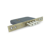 Sig Plus brand 4 Bolt Deadlock in Matt Antique Brass Finish / Color