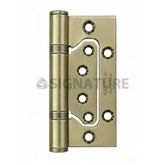 Butterfly Hinges