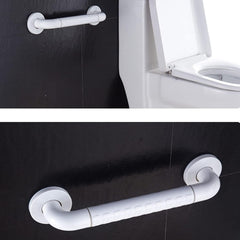 Bathroom Safety Handle