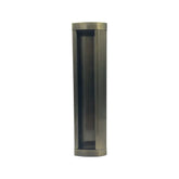 sliding door handle 8133 mab color