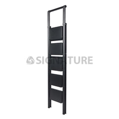 5 Step Metal Folding Ladder