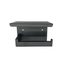 Tissue Shelf Holder