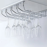 Wellmax Top Mount Glass Holder BJ004