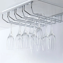 Wellmax Top Mount Glass Holder BJ004