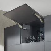 Blum HK Top Cabinet Lift Up System