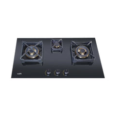 Vatti Kitchen Glass Hob C730G