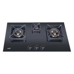 Vatti Bult In Glass Hob C930G