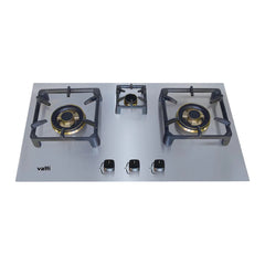 Vatti Bult In Steel Hob C9305