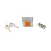 CL Nova Drawer Lock