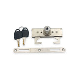 CL Sliding Lock