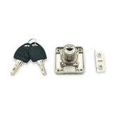 CL Drawer Lock