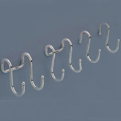 Wellmax Double S-Hook CWJ211D