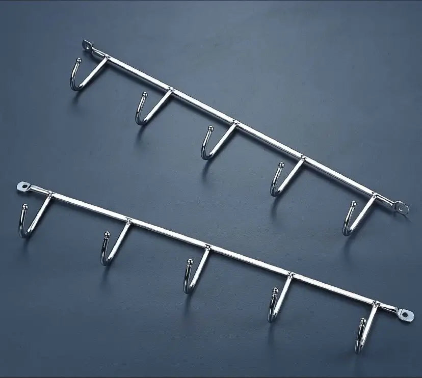 Wellmax Wall Hooks CWJ241A for Kitchen
