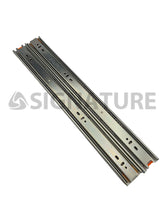 Luxury Drawer Slide
