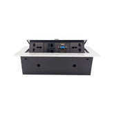 Technology Box Desk Popup