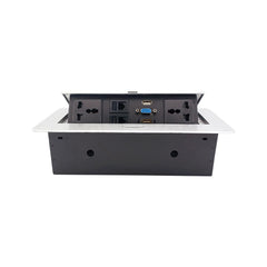 Technology Box Desk Popup
