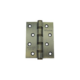 Sig Plus Stainless Steel Door Hinges Antique Brass Color