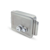 Sig Plus Stainless Steel Electric Lock
