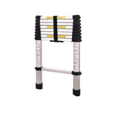 Aluminum Telescopic Ladder