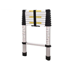 Aluminum Telescopic Ladder