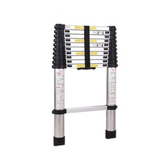 telescopic ladder