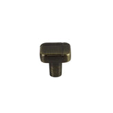 cabinet knob f2217 matt mab color