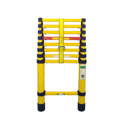 Fibreglass Telescopic Ladder
