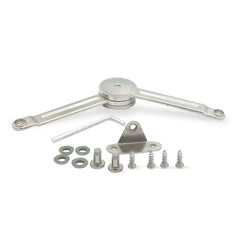 Cabinet Pull Down Gear Kamani