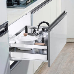 Dish Rack Drawer Basket H1KGS008G