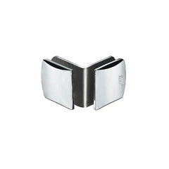 Kolf Glass to Glass Connector 90 Degree