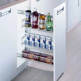 Wellmax 3 Layer Side Basket KPTJ009F