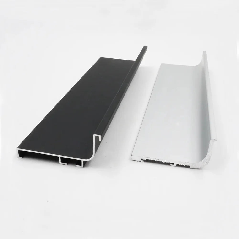 L Profile Handle