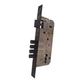 Mortise Lock & Cylinder