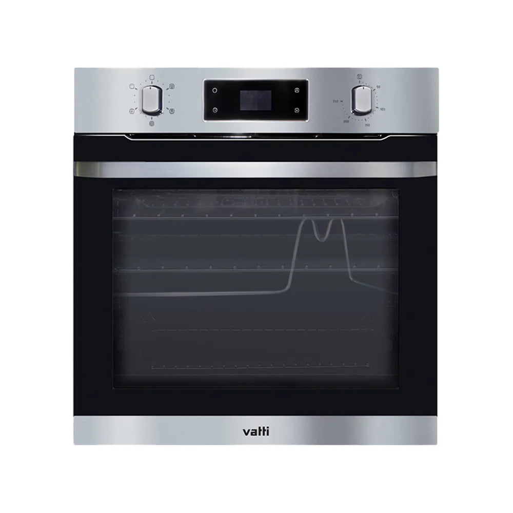 Vatti Built In Gas + Electric Oven OEG752