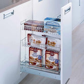 Wellmax Pull Out Drawer Basket PTJ004E
