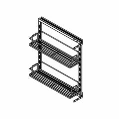 Wellmax Jolly Basket PTJ009F