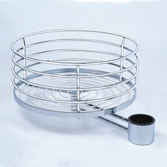 Wellmax Pole Column Basket PTJ016-34