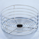 Wellmax Pole Column Basket PTJ016-35