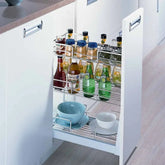 Wellmax Spice Rack 023D