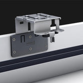Samet 110 Plus Sliding Door Hardware
